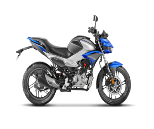 Hero Xtreme 160R 4V