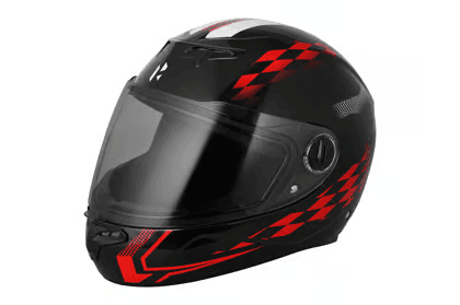 Hero Helmet