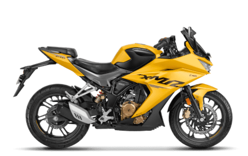 Hero Karizma XMR