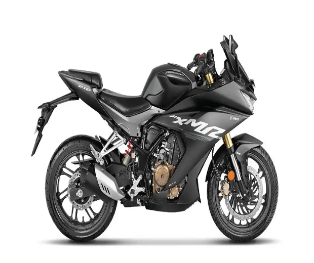 Hero Karizma XMR