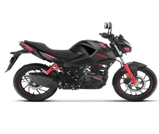 Hero Xtreme 160R 4V