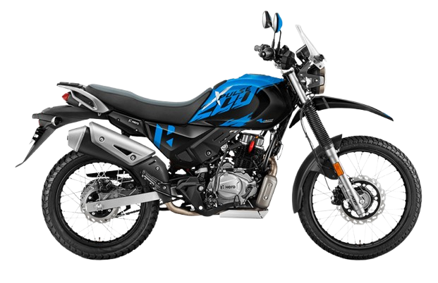 Hero Karizma XMR