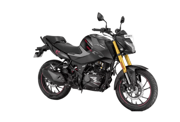 Hero Xtreme 160R 4V